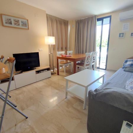 Appartamento Calafell Sant Antoni Esterno foto