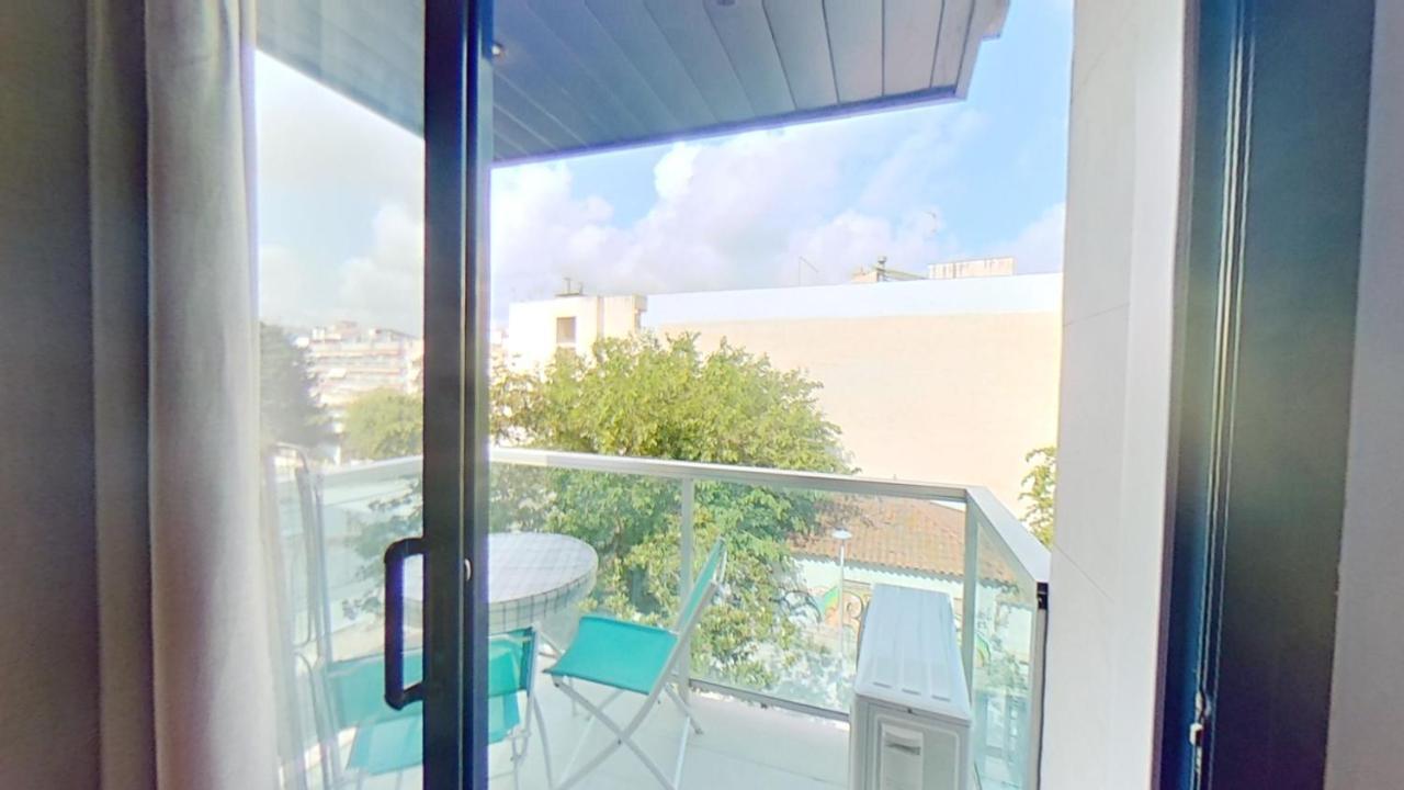 Appartamento Calafell Sant Antoni Esterno foto