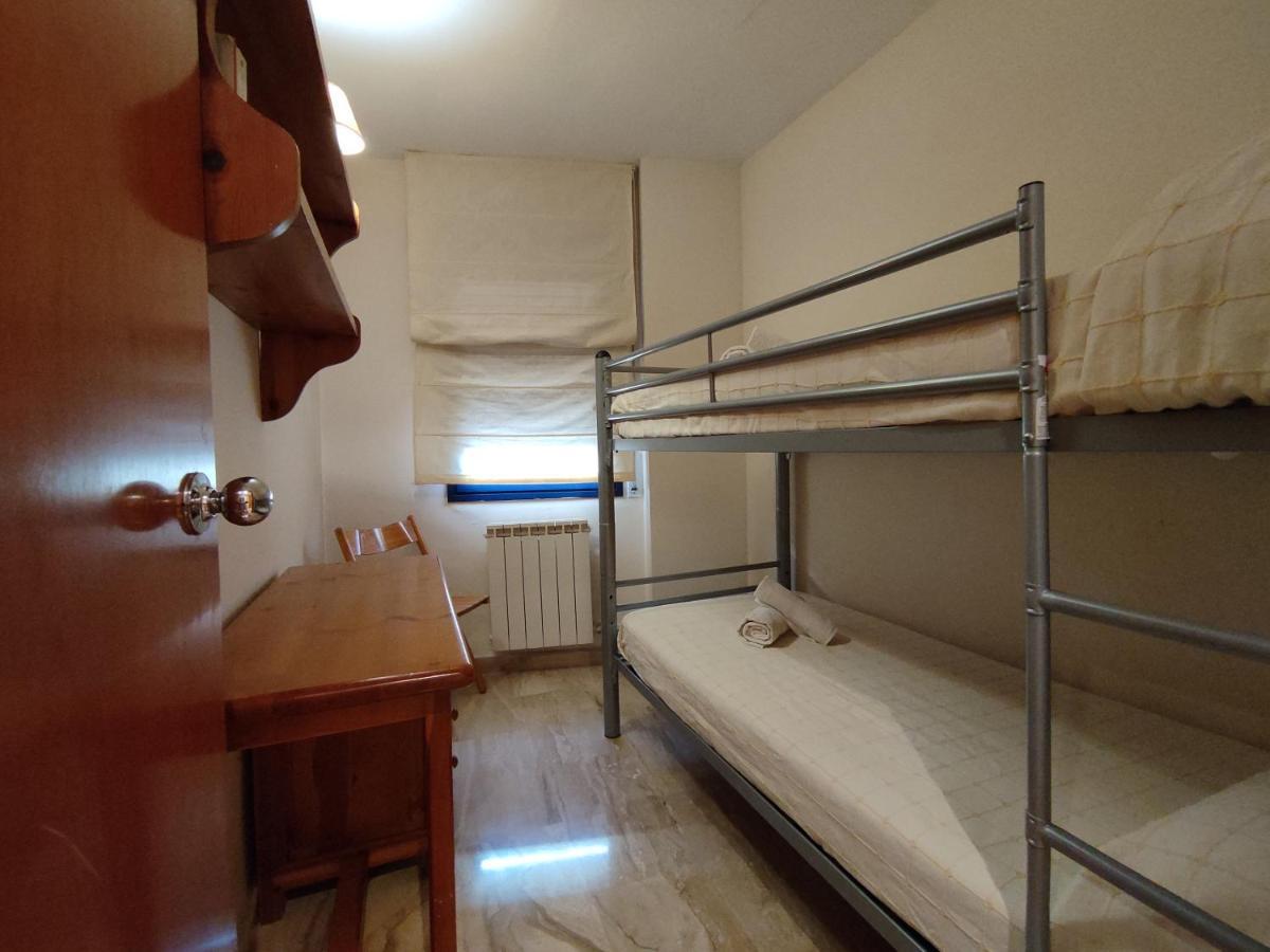 Appartamento Calafell Sant Antoni Esterno foto