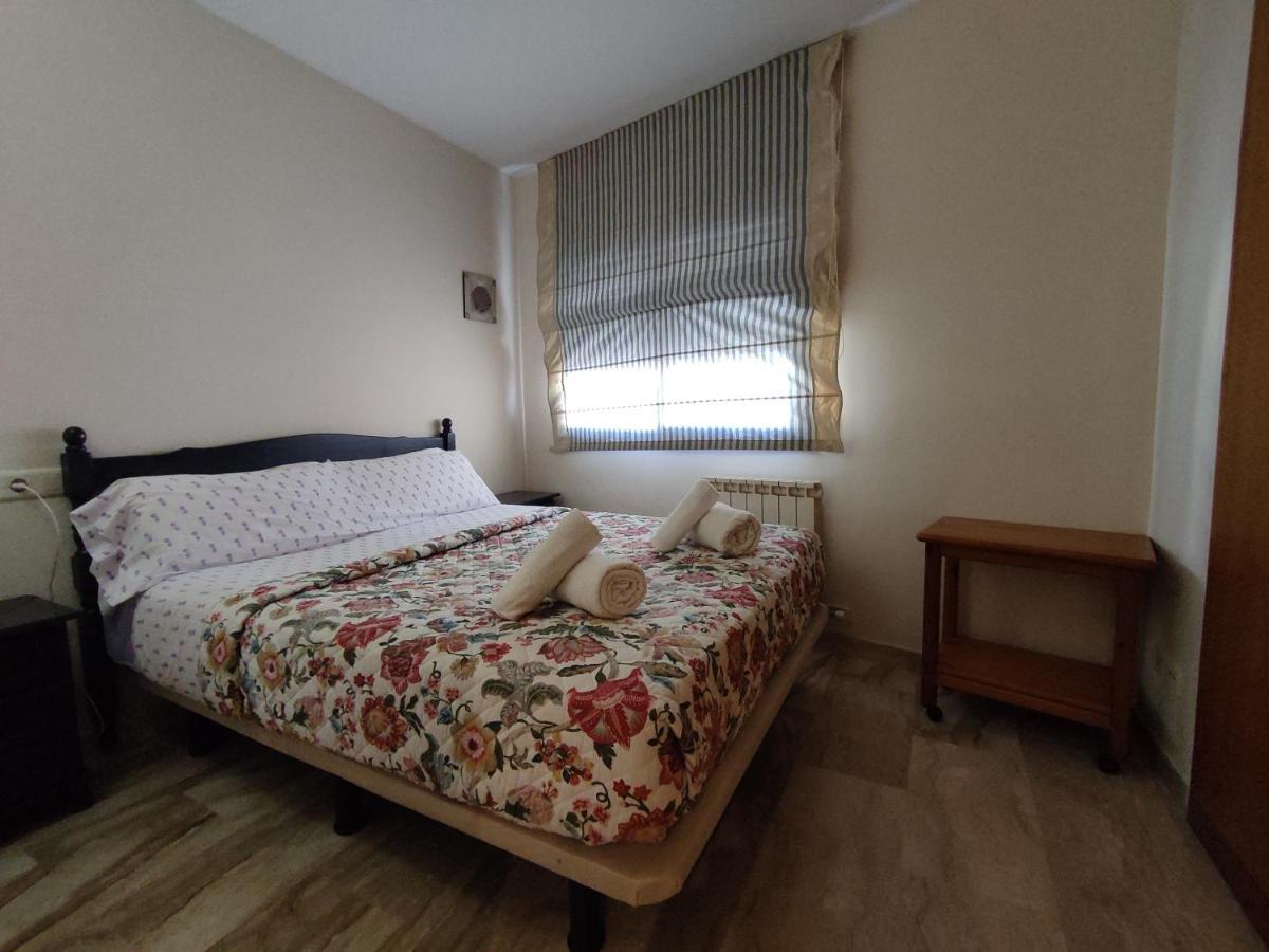 Appartamento Calafell Sant Antoni Esterno foto