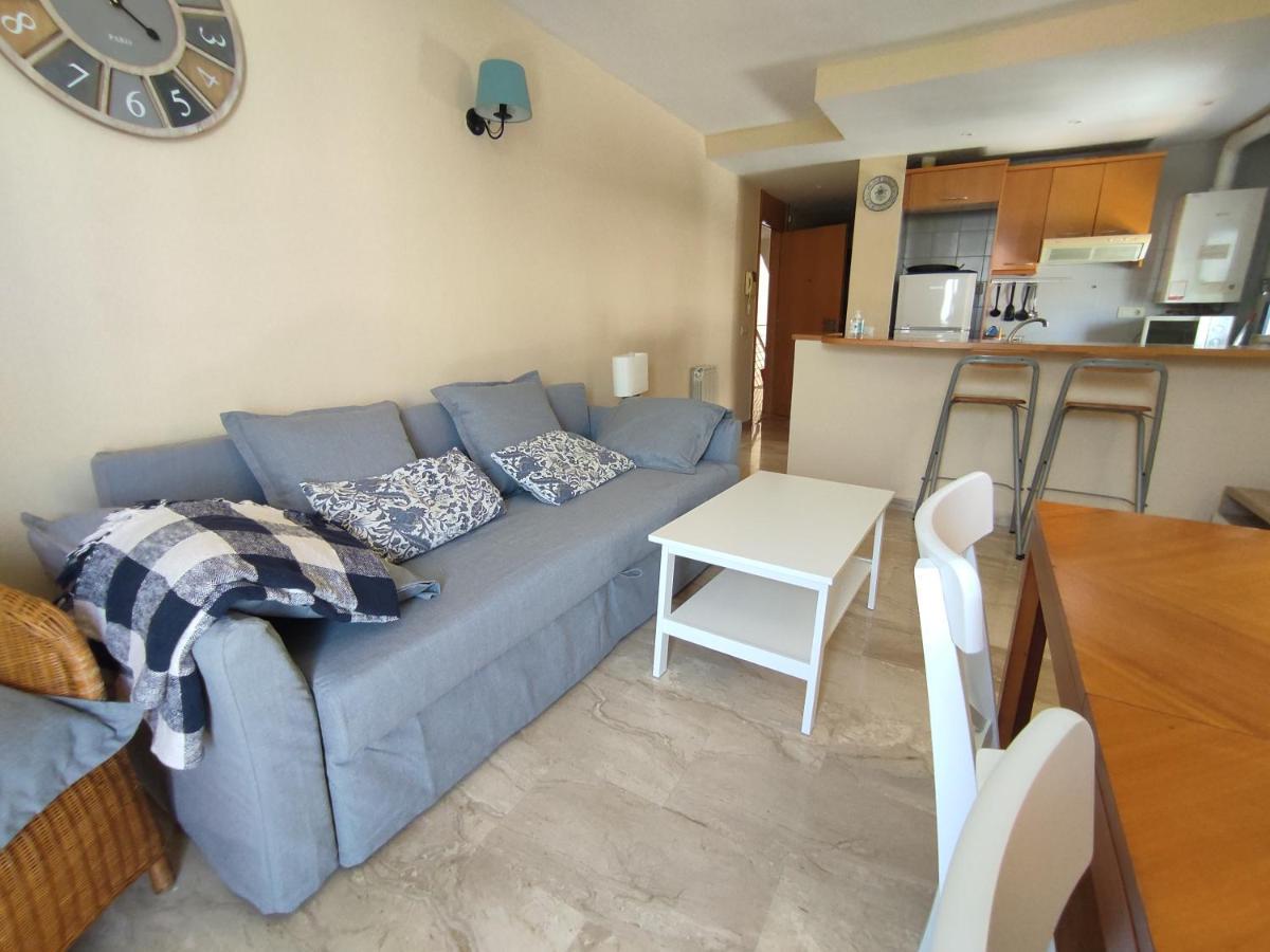 Appartamento Calafell Sant Antoni Esterno foto