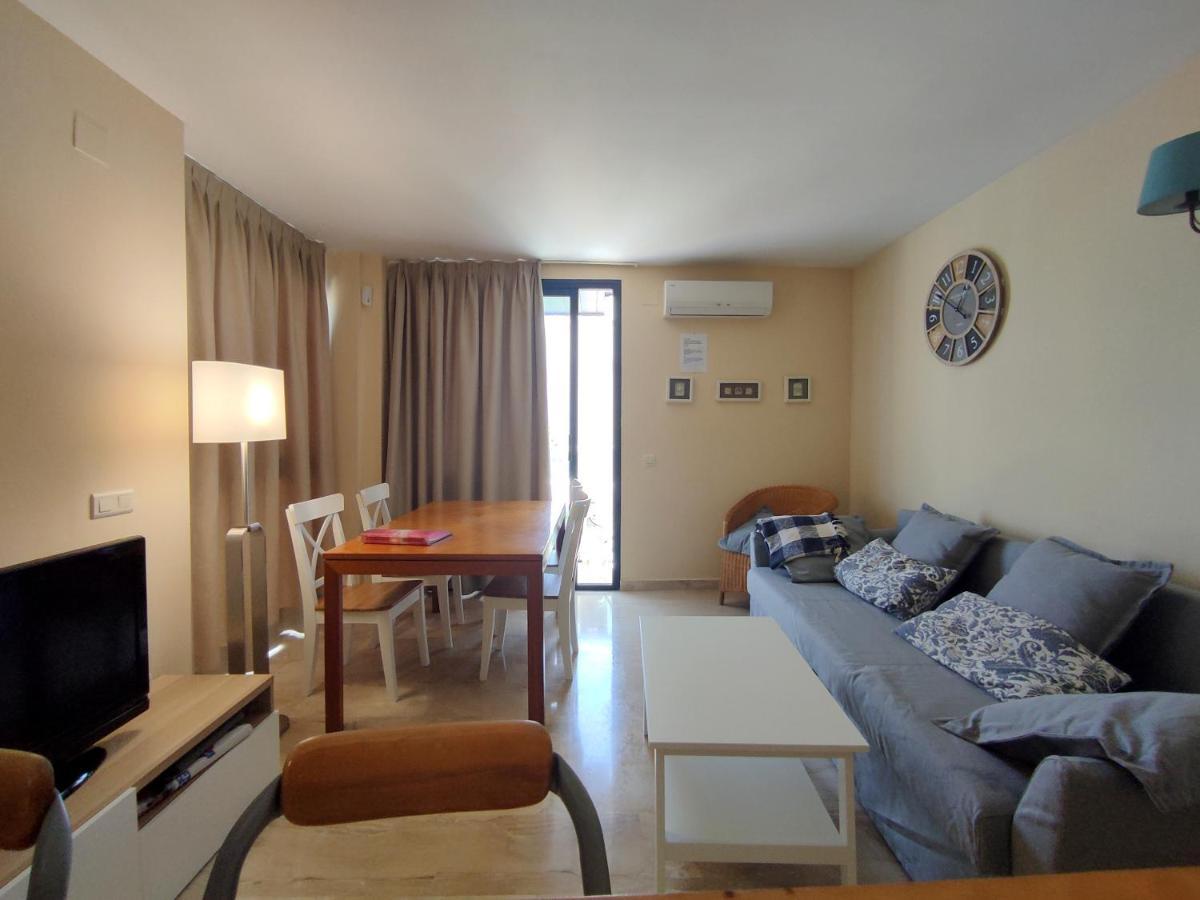 Appartamento Calafell Sant Antoni Esterno foto
