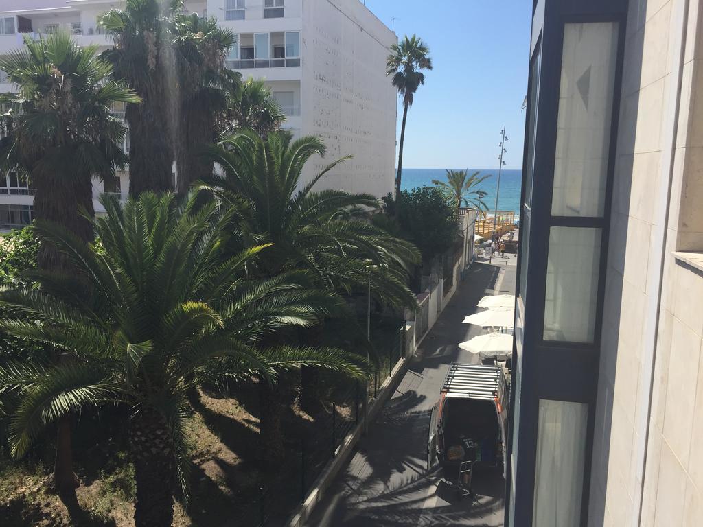 Appartamento Calafell Sant Antoni Esterno foto