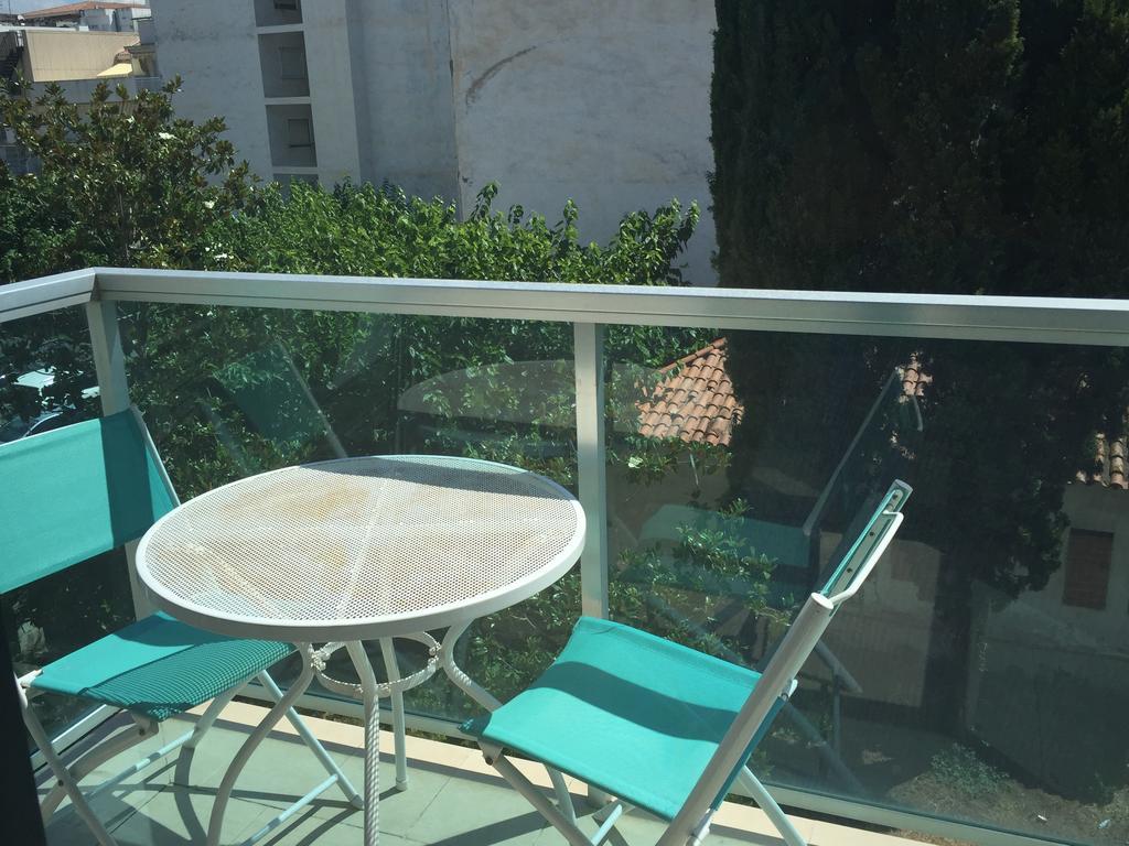 Appartamento Calafell Sant Antoni Esterno foto